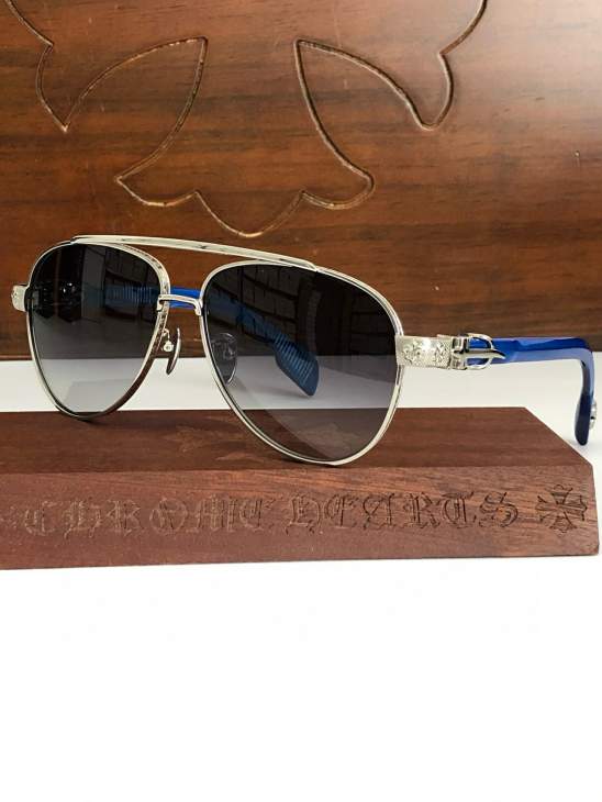 Picture of Chrome Hearts Sunglasses _SKUfw73375574fw